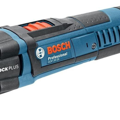 MÁY CẮT ĐA NĂNG 300W BOSCH GOP 30-28 - HÀNG CHÍNH HÃNG