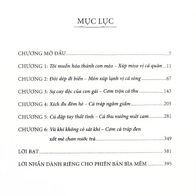 Sách - Con Dao Nhỏ Của Emiri