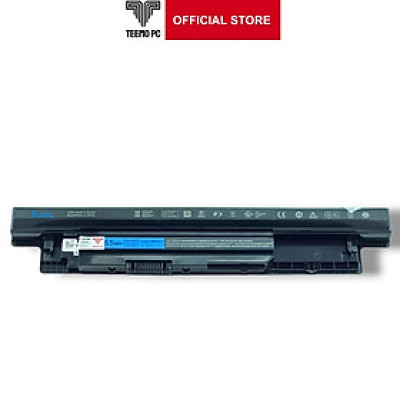 Pin Tương Thích Cho Laptop Dell Inspiron 14 7447 - Hàng Nhập Khẩu New Seal TEEMO PC TEBAT1560