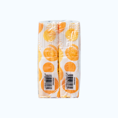 Khăn giấy bỏ túi Pharmacity (Lốc 6 gói 10 tờ)