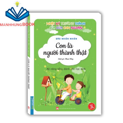 sách - Combo Nhật ký trưởng thành của đứa con ngoan