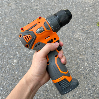 MÁY KHOAN PIN 16.8 V 2000MAH DCE 8 ANCHOR - HÀNG CHÍNH HÃNG