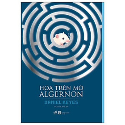 Hoa Trên Mộ Algernon