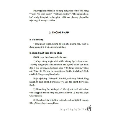 Sách - Châm Cứu Phương Huyệt - Bìa Mềm - Minh Thắng