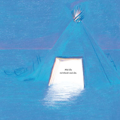 Quyển Sách Thám Hiểm Thất Truyền - The Lost Book Of Adventure