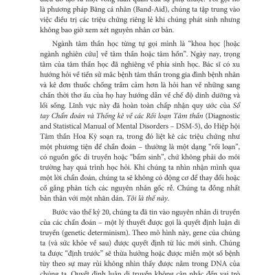 Chữa Lành Sau Sang Chấn - How To Do The Work