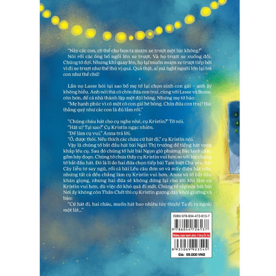 Những Ngày Hạnh Phúc Ở Làng Ồn Ào – Happy Times in Noisy Village