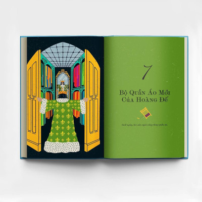 Sách - Combo 2 Cuốn: Peter Pan + Nàng Tiên Cá Và Những Câu Chuyện Khác - Đông A