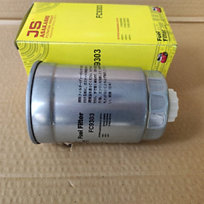 Lọc dầu Diesel Kia Caren 2006-2018 - FC9303