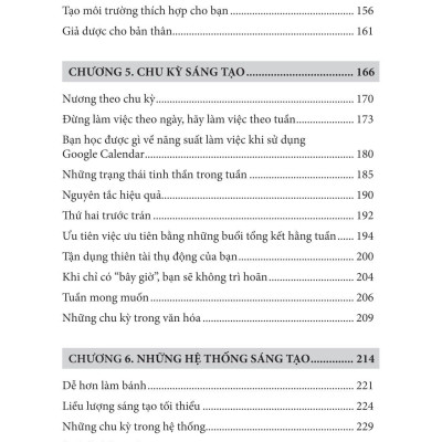 Quản Lý Trí Óc Thay Vì Quản Lý Thời Gian