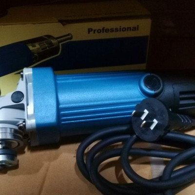 MÁY MÀI GÓC DÙNG 710W 100MM DONGCHENG DSM04-100B - HÀNG CHÍNH HÃNG