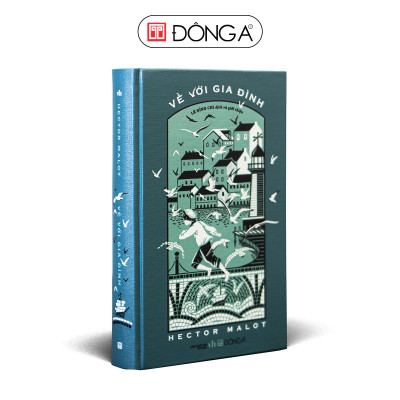 Combo 3 cuốn bìa vải (Về với gia đình, Khu vườn bí mật, Những cuộc phiêu lưu của Tom Sawyer)