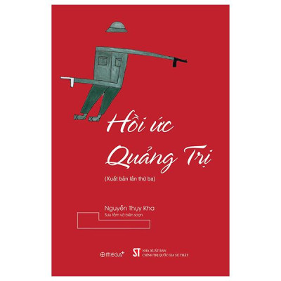 Sách - Hồi Ức Quảng Trị