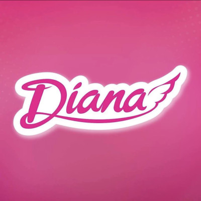 Gói Lớn 20 Miếng | Combo 4 Gói Băng vệ sinh Diana siêu thấm siêu mỏng cánh 20 Miếng 23cm - Date luôn mới