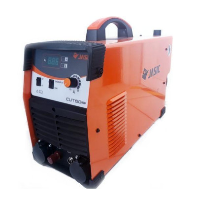 MÁY CẮT (KIM LOẠI) CÔNG NGHỆ HỒ QUANG PLASMA CUT60 (L211), NGUỒN 220V JASIC - HÀNG CHÍNH HÃNG