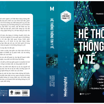 Hệ Thống Thông Tin Trong Y Tế