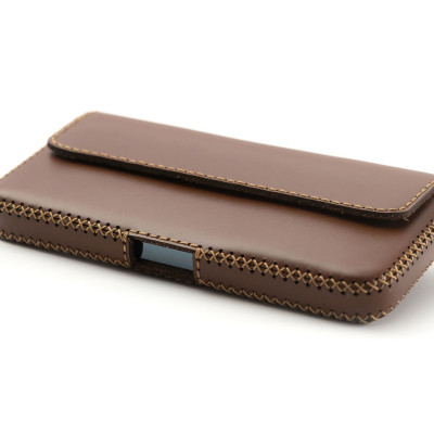 BAO DA ĐEO LƯNG IPHONE 12 PRO MAX - CHÍNH HÃNG KHACTEN.COM