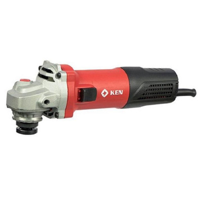 MÁY MÀI GÓC 1200W 100MM 9910 KEN - HÀNG CHÍNH HÃNG