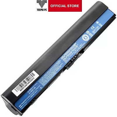 Pin Tương Thích Cho Laptop Pin Tương Thích Cho Laptop Acer V5-131 - Hàng Nhập Khẩu New Seal TEEMO PC TEBAT377