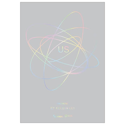 Us - Chúng Ta - Bìa Cứng