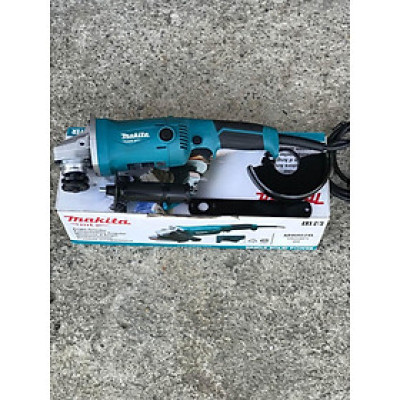 MÁY MÀI GÓC 1050W 125MM MAKITA M9002B - HÀNG CHÍNH HÃNG