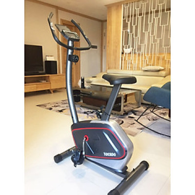 Xe đạp tập thể dục tại chỗ Tokado TK900 nhập khẩu