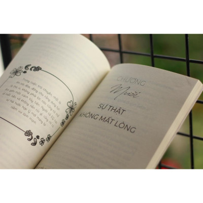 Sách - Ngôn Từ Của Trái Tim: Học Cách Nói Chuyện Ấm Lòng - AZ Việt Nam