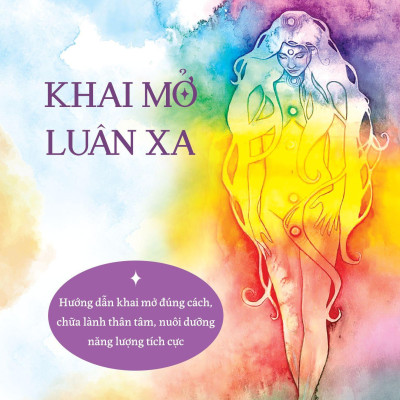 Khai Mở Luân Xa
