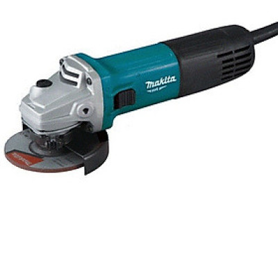 Máy mài góc(100 mm/8650W/ công tắc trượt)Makita - M9509B