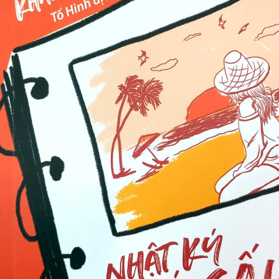 Nhật Ký Cá Sấu