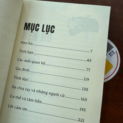 TÂM SỰ VỀ TÌNH YÊU - Những Lời Khuyên Chạm Đến Trái Tim Về Tình Yêu, Tình Bạn, Gia Đình Và Bản Thân - Dolly Alderton - Hải An dịch - Ymate