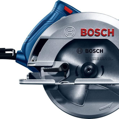 MÁY CƯA ĐĨA 184MM 1400 W BOSCH GKS 140 - HÀNG CHÍNH HÃNG