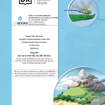 Vòng Đời - Life Cycles