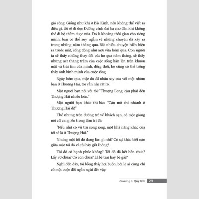 30 Tuổi - Mọi Thứ Chỉ Mới Bắt Đầu