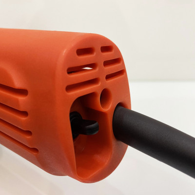 (TẶNG ĐÁ MÀI) Máy mài góc 1 tấc mài góc 100mm Kynko KD57 chính hãng (6571A)