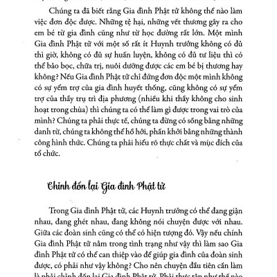 Đạo Phật Của Tuổi Trẻ (Tái Bản 2022)