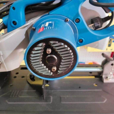 MÁY CẮT SẮT 355MM 2200W DONGCHENG DJD04-355S - HÀNG CHÍNH HÃNG