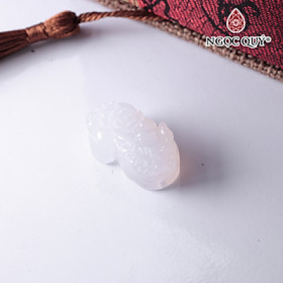 Tỳ hưu đá thiên nhiên - Ngọc Quý Gemstones