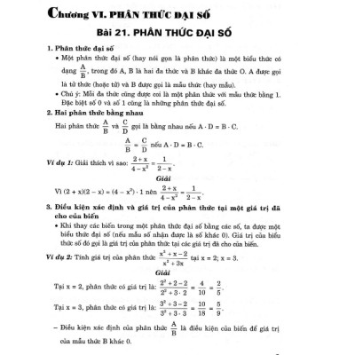 Sách - Định Hướng Phát Triển Năng Lực Toán 8 - Tập 2 (Bám Sát SGK Kết Nối Tri Thức Với Cuộc Sống)