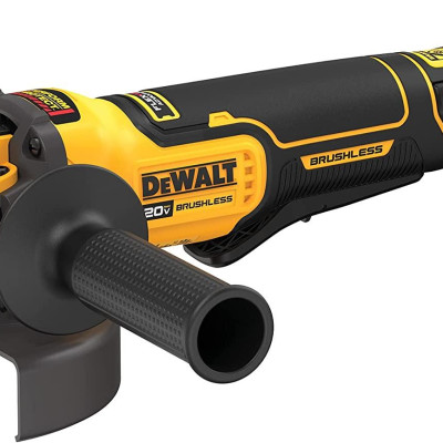 MÁY MÀI PIN CẦM TAY (20V/60V) 960W/1650W DEWALT DCG409T1- HÀNG CHÍNH HÃNG