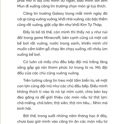 Tủ Sách Tuổi Thần Tiên - Con Chỉ Cần Một Ngôi Trường Nhỏ (Dựa Trên "Nhật Kí" Của Một Cậu Bé Trượt Tiểu Học)
