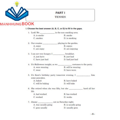 SÁCH - Bồi dưỡng học sinh giỏi tếng anh 8 (dùng chung cho các bộ sgk hiện hành)