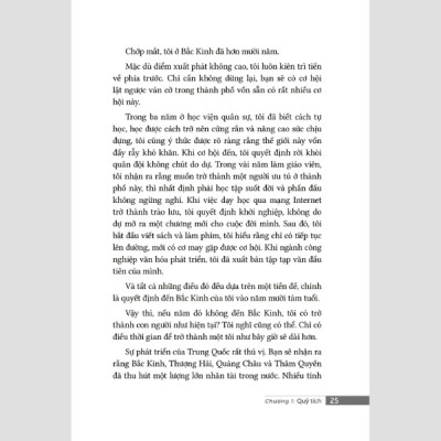 30 Tuổi - Mọi Thứ Chỉ Mới Bắt Đầu