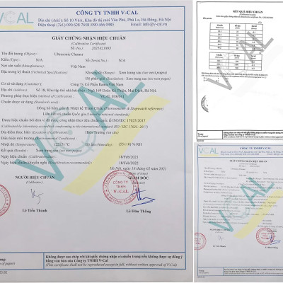 Máy hàn sóng siêu âm Rama RH-65 Công suất 2000-2600W -Hàng chính hãng