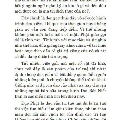 Phật Giáo Và Thiền (Tái Bản)