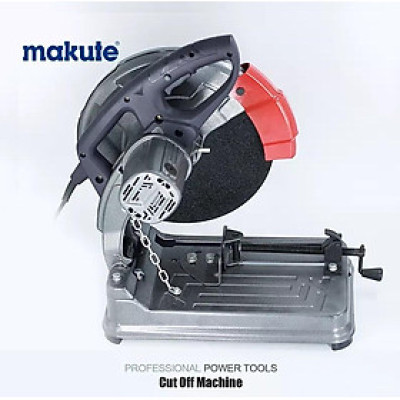 MÁY CẮT SẮT 2400 W MAKUTE CM006- HÀNG CHÍNH HÃNG