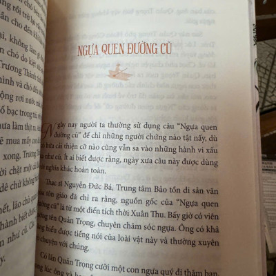 (Combo 2 tập) TIẾNG VIỆT ÂN TÌNH Tập 1, Tập 2 – Thái Hà Books