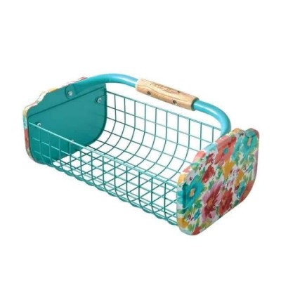 Bộ dụng cụ làm vườn 9 món The Pioneer Woman Hàng chính hãng