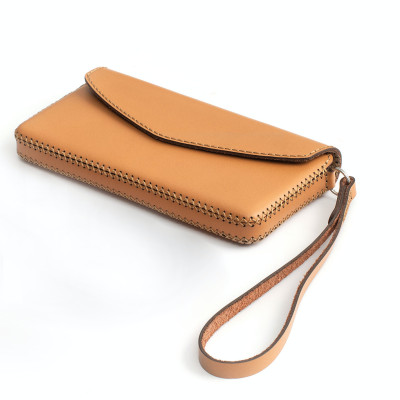 VÍ DA DÀNH CHO ĐIỆN THOẠI IPHONE 13 PRO MAX - CHÍNH HÃNG KHACTEN.COM