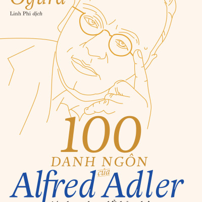 Combo Sao chúng ta lại ngủ + 100 danh ngôn của Alfred Adler giúp bạn thay đổi bản thân ngay lập tức
